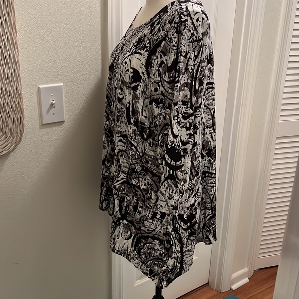 Ruby Rd. Favorites Tunic - image 2